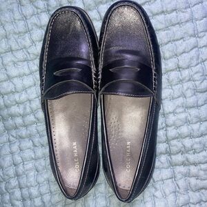 Cole Haan Women’s Loafer - EUC